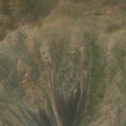 Satellite imagery of Kōh-e Dāghak, AF