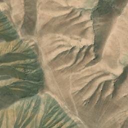 Satellite imagery of Kōh-e Shōrak Zār, AF