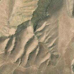 Satellite imagery of Kōh-e Shōrak Zār, AF