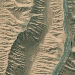 Satellite imagery of Namad Kōtal, AF