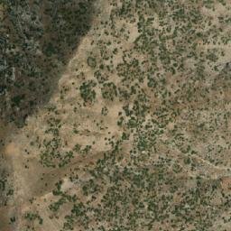 Satellite imagery of Gardanah-ye Tāqibār, AF