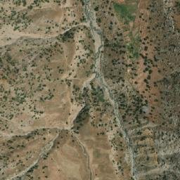 Satellite imagery of Gardanah-ye Tāqibār, AF
