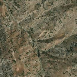 Satellite imagery of Gardanah-ye Tāqibār, AF