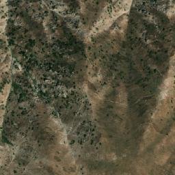 Satellite imagery of Kōh-e Khirgah Sang, AF