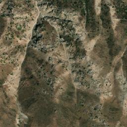 Satellite imagery of Kōh-e Khirgah Sang, AF