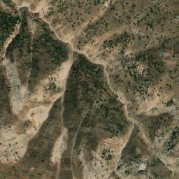 Satellite imagery of Kōh-e Khirgah Sang, AF