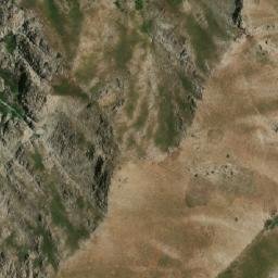 Satellite imagery of Kōh-e Lowkānī, AF