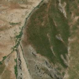 Satellite imagery of Kōh-e Lowkānī, AF