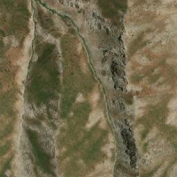 Satellite imagery of Kōh-e Lowkānī, AF