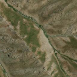 Satellite imagery of Kōh-e Pas-e Takhtah, AF