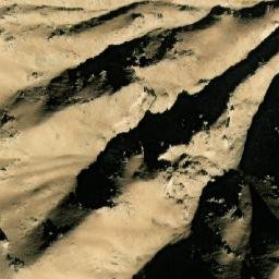 Satellite imagery of Kōh-e Pas-e Takhtah, AF