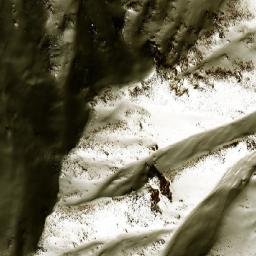 Satellite imagery of Kōh-e Lārbāch, AF