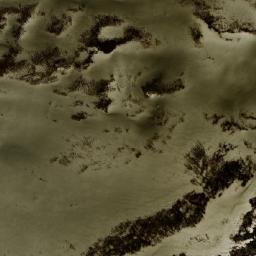 Satellite imagery of Kōh-e Chalazār, AF