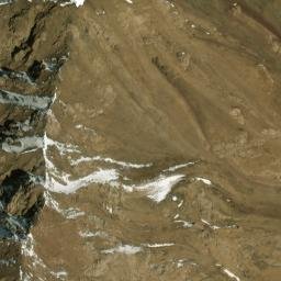 Satellite imagery of Mīr Parīdah, AF
