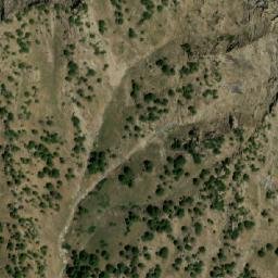 Satellite imagery of Kōh-e Chipwalah, AF