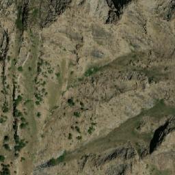 Satellite imagery of Kōh-e Chipwalah, AF