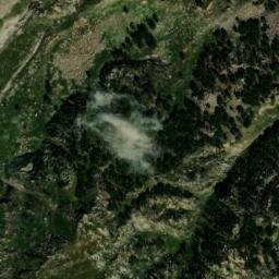 Satellite imagery of Kafar Khatt, PK