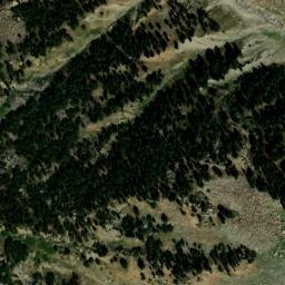 Satellite imagery of Kafar Khatt, PK