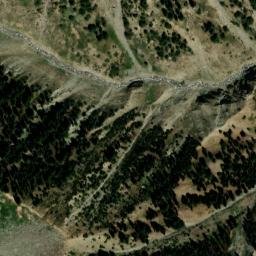 Satellite imagery of Kafar Khatt, PK