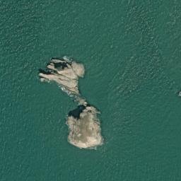 Satellite imagery of Yongdamgeum, KR