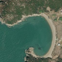 Satellite imagery of Yongdamgeum, KR