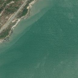 Satellite imagery of Manggeumguseok, KR