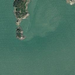 Satellite imagery of Manggeumguseok, KR