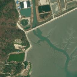 Satellite imagery of Gabeulchi, KR
