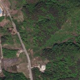 Satellite imagery of Yulchi, KR