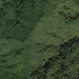 Satellite imagery of 白沢山, JP