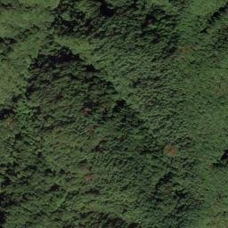 Satellite imagery of 白沢山, JP