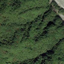 Satellite imagery of 白沢山, JP