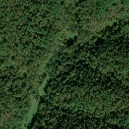 Satellite imagery of Low Gap Branch Prospect Number Two, US