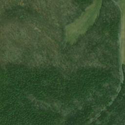 Satellite imagery of Newman Ridge, US