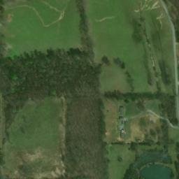 Satellite imagery of Garrison Mine, US