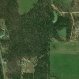 Satellite imagery of Garrison Mine, US