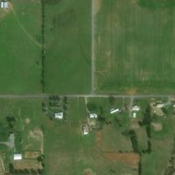 Satellite imagery of Webb Mine, US