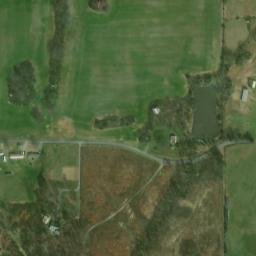Satellite imagery of Webb Mine, US