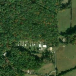 Satellite imagery of Blackoak Ridge, US