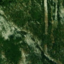 Satellite imagery of Cockspur Lead, US