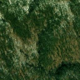 Satellite imagery of Cockspur Lead, US