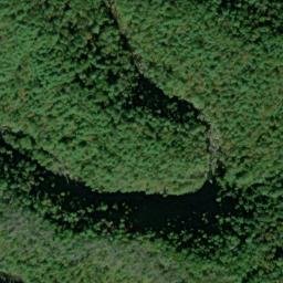 Satellite imagery of Sawmill Ridge, US