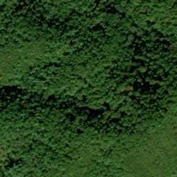 Satellite imagery of Polecat Ridge, US