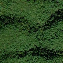 Satellite imagery of Polecat Ridge, US