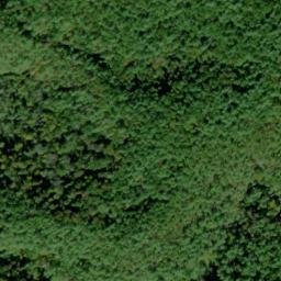 Satellite imagery of Hickory Turn Ridge, US