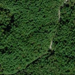 Satellite imagery of John P Cable Mill, US