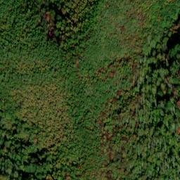 Satellite imagery of Horseshoe Ridge, US