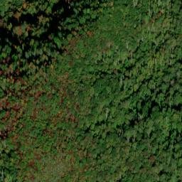 Satellite imagery of Horseshoe Ridge, US