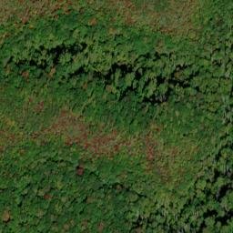 Satellite imagery of Leadbetter Ridge, US