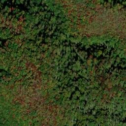 Satellite imagery of Anthony Ridge, US